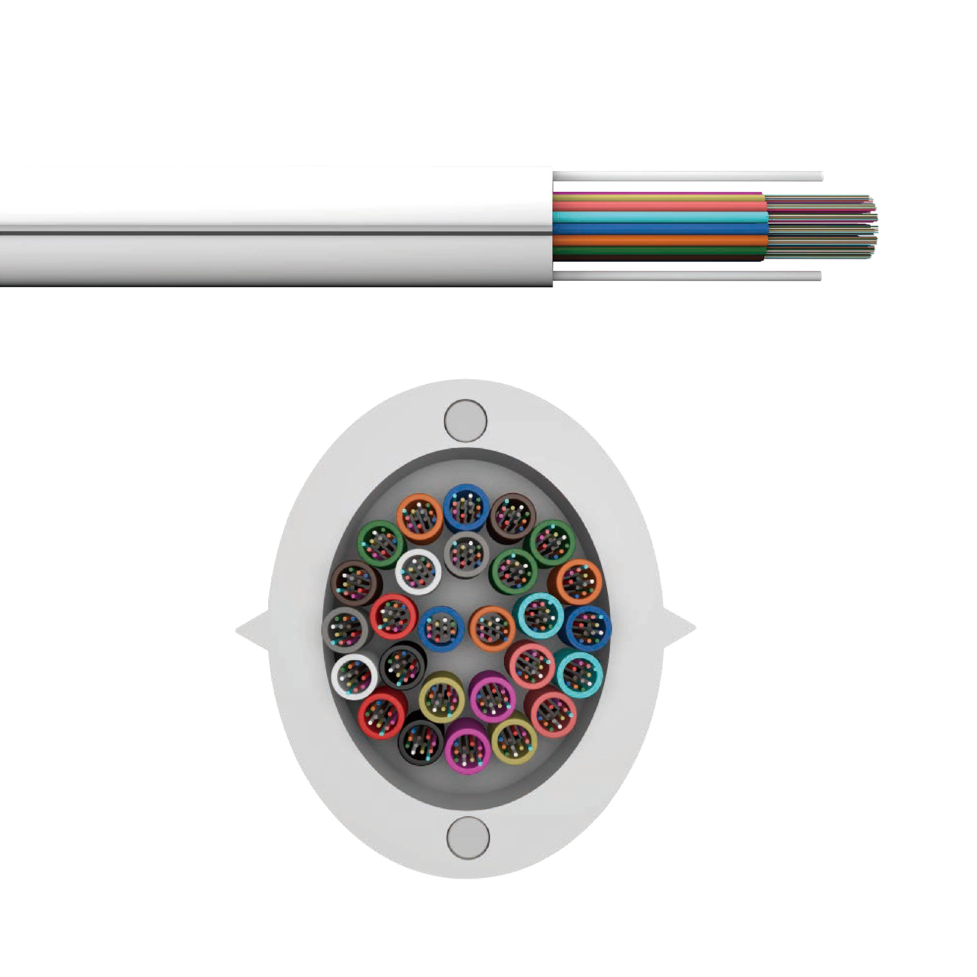 GJPFWQH Fiber Optic Cable