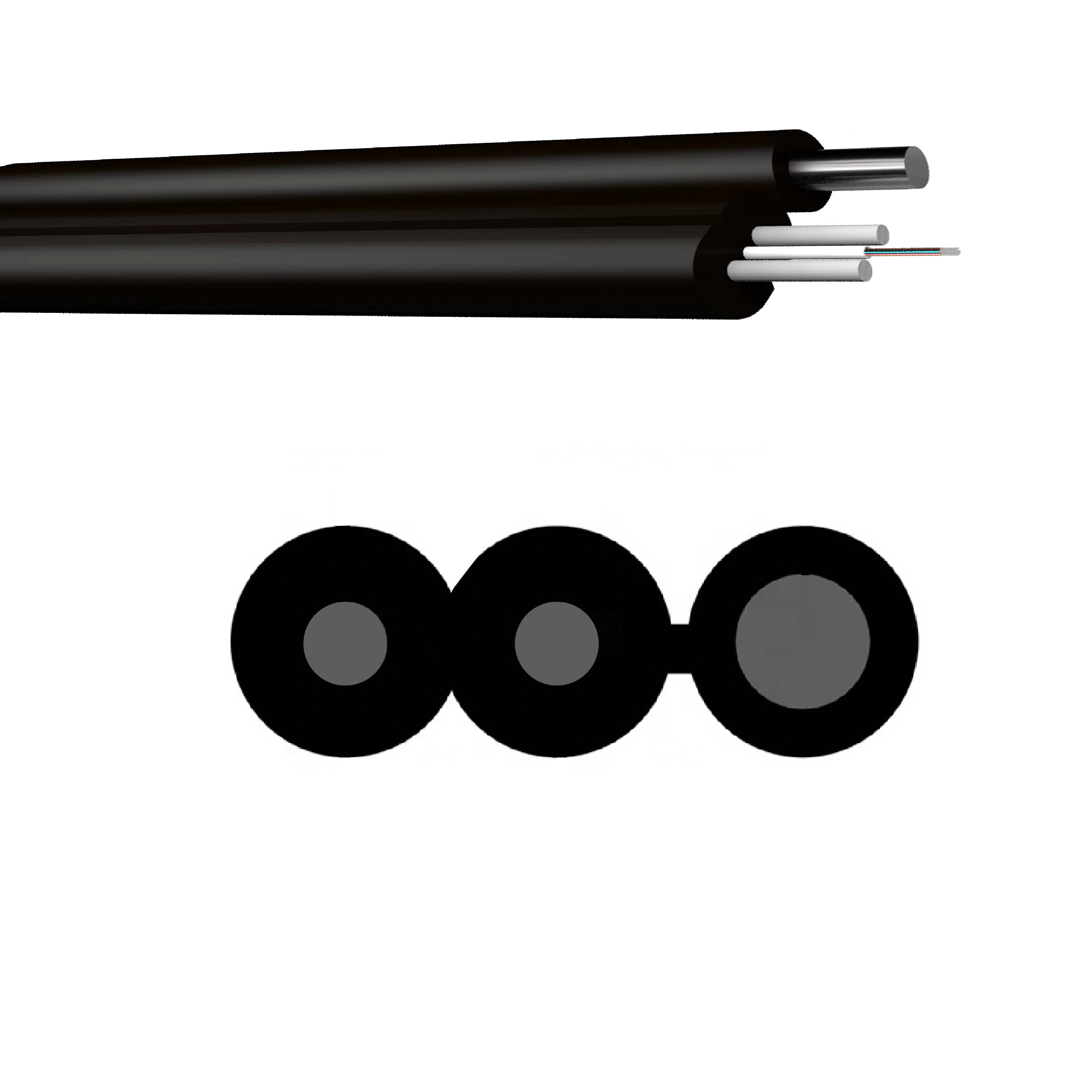 GJYXCH / GJYXFCH Fiber Optic Cable