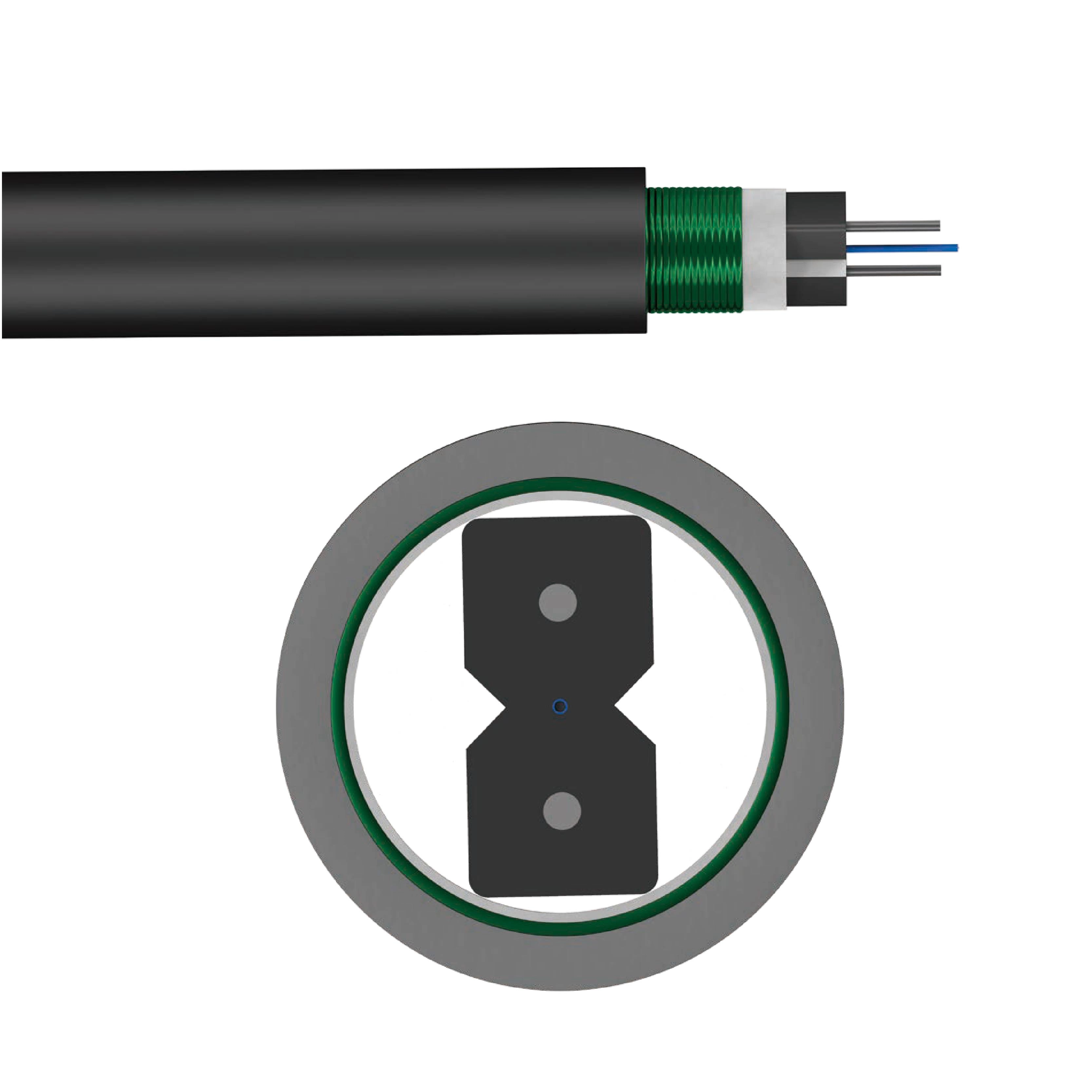 GJYXFH03 Fiber Optic Cable