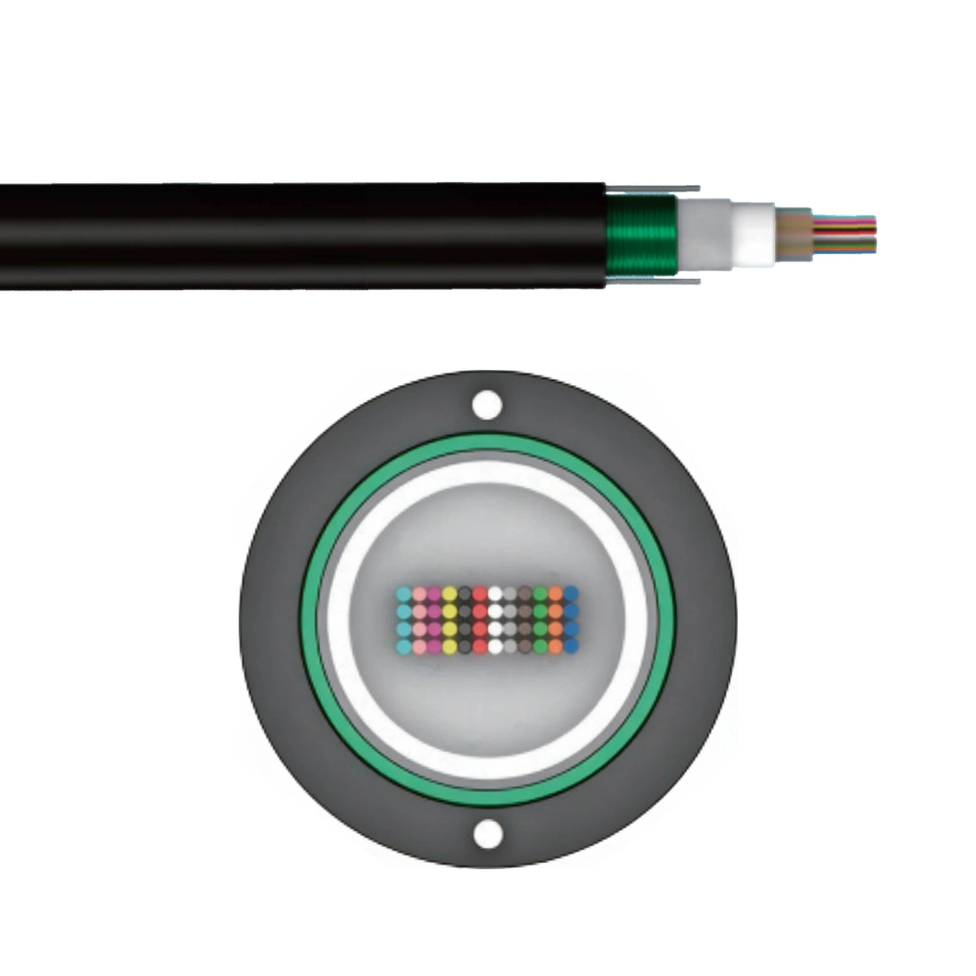 GYDXTW Fiber Optic Cable