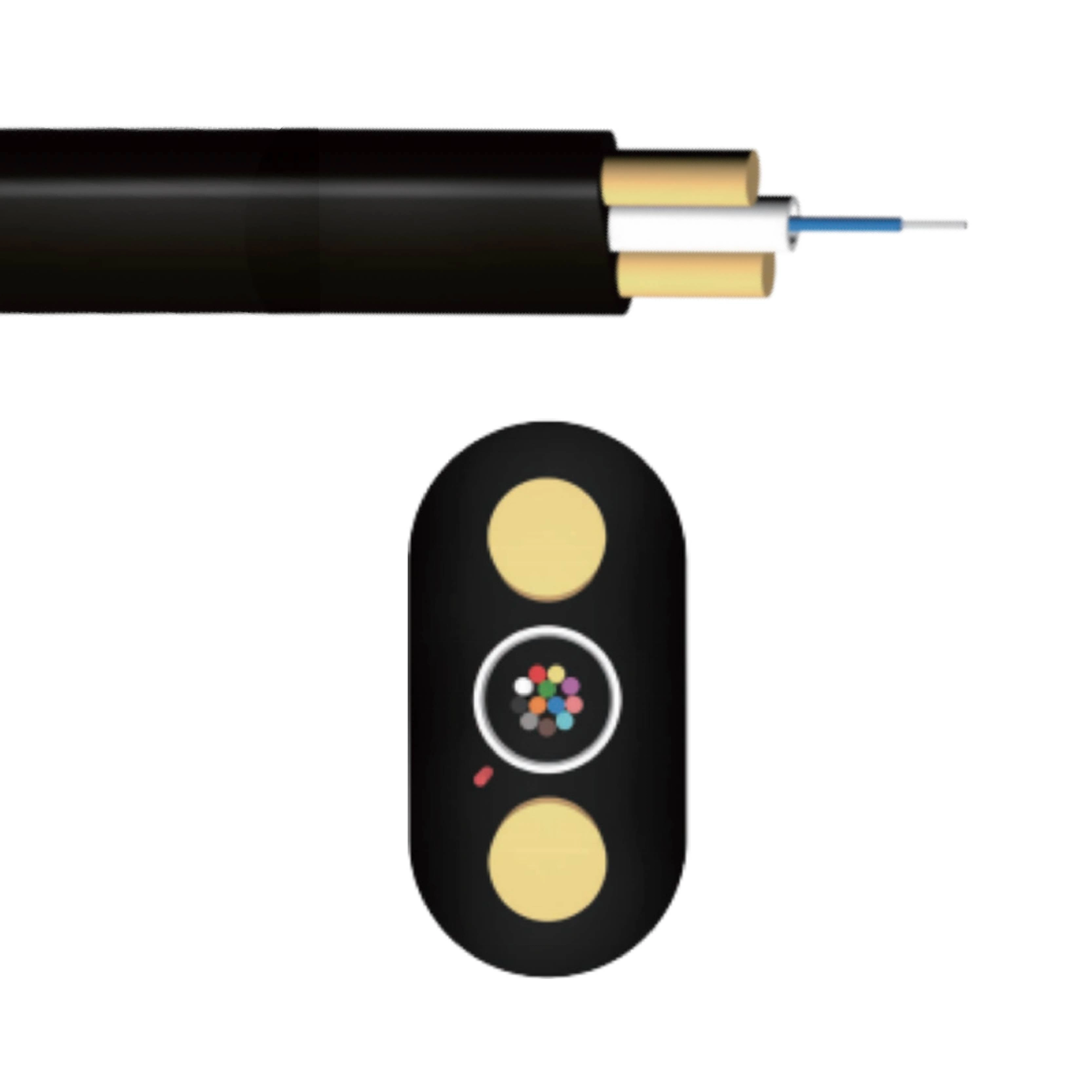 GYFXTBY Fiber Optic Cable