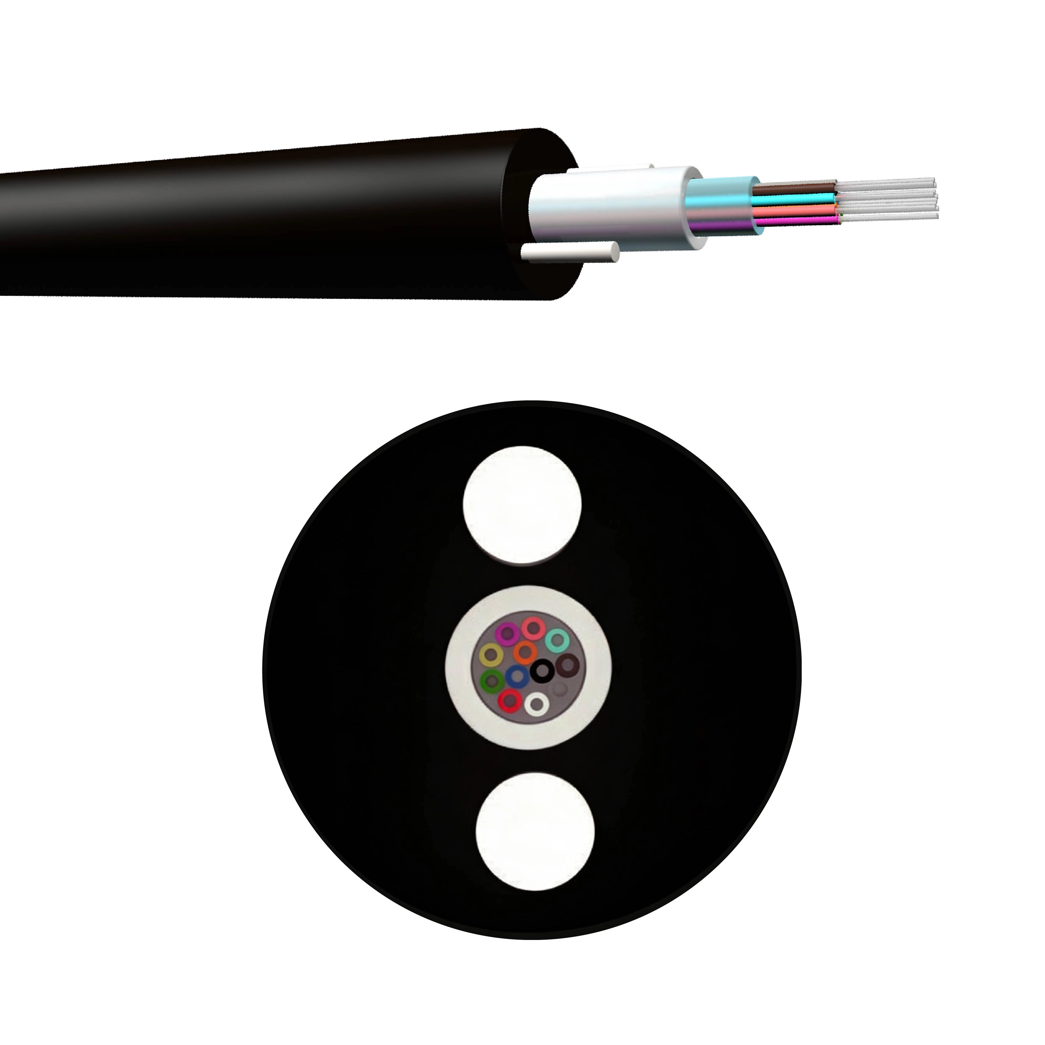 GYFXTY Fiber Optic Cable