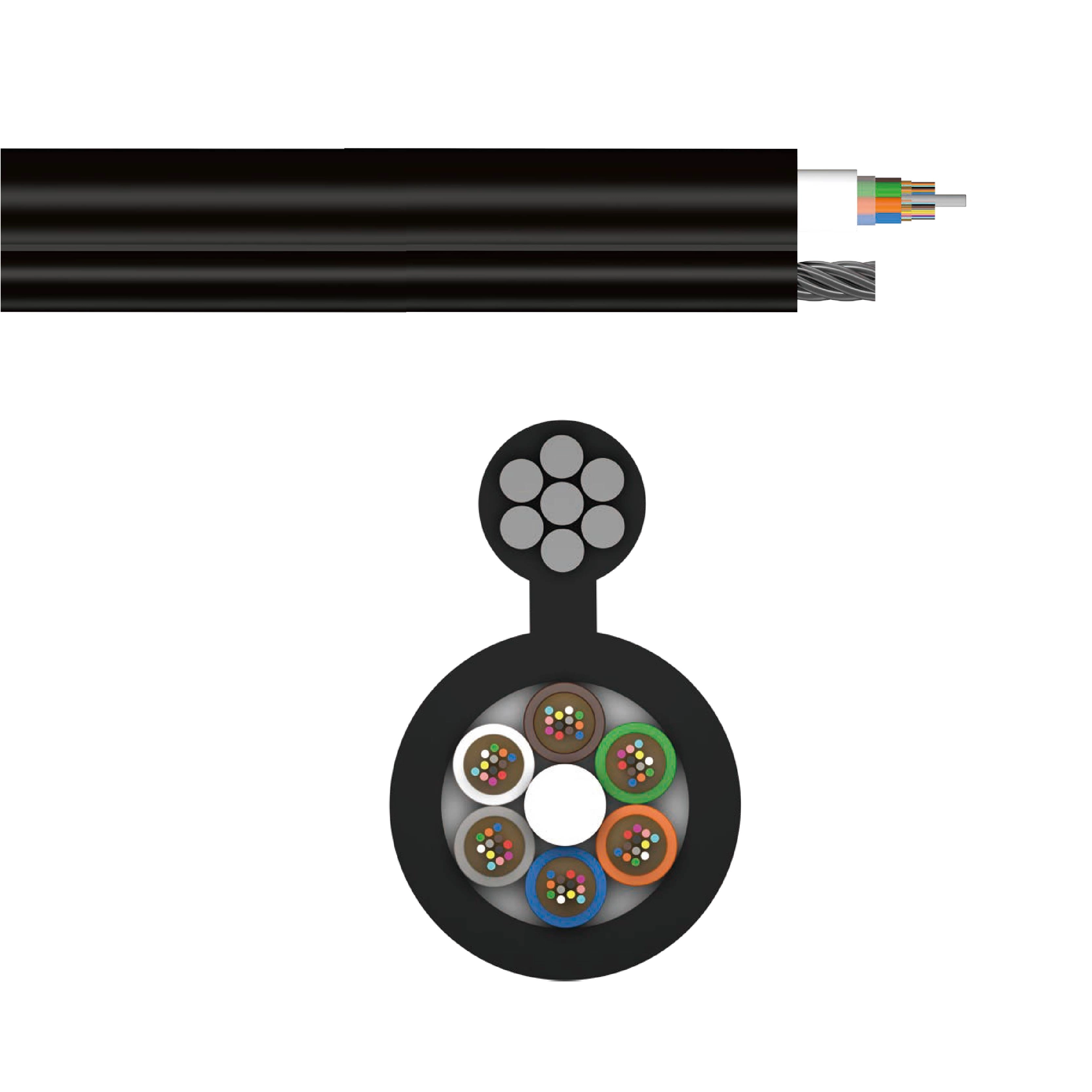 GYTC8Y Fiber Optic Cable