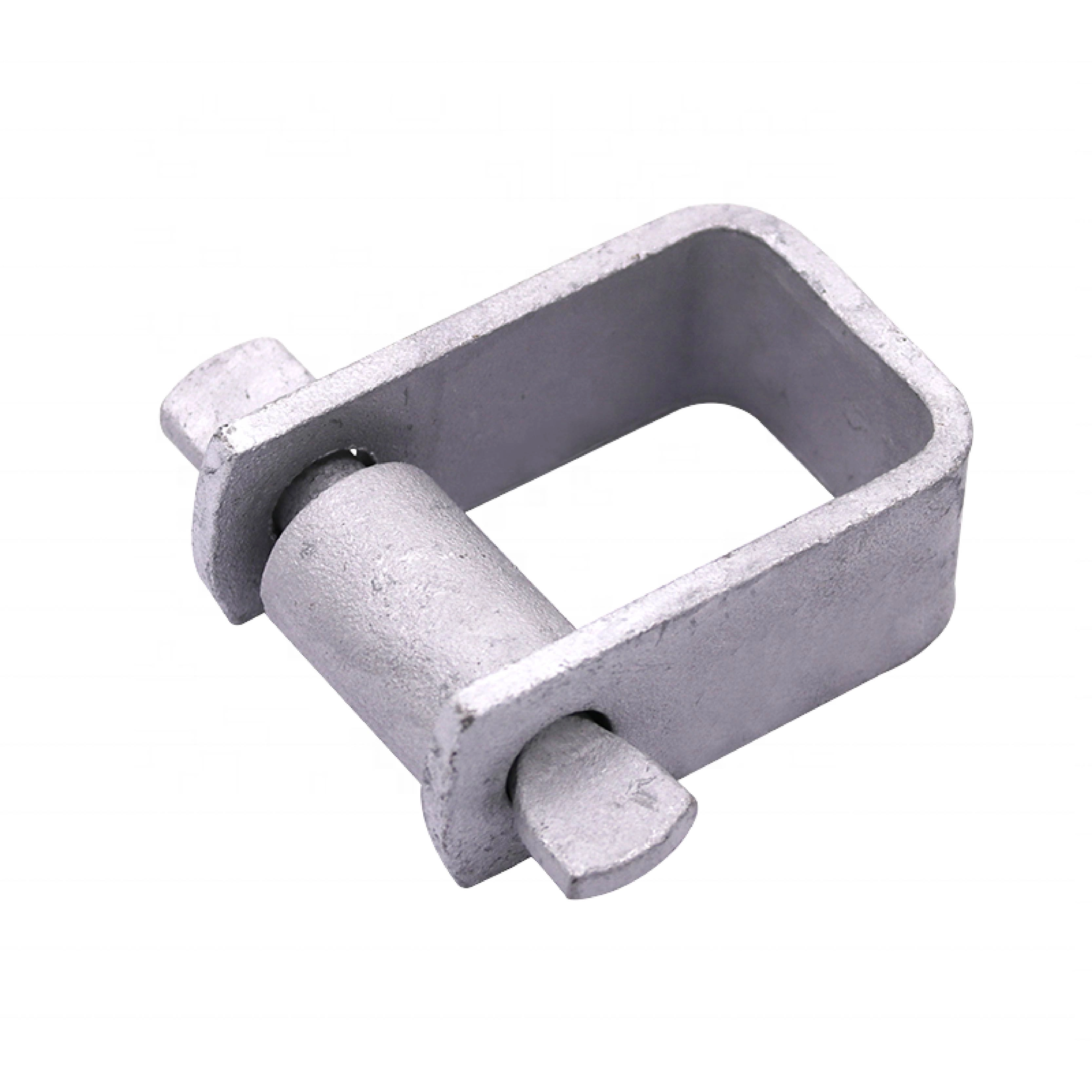 D-Type Clevis Suspension Bracket