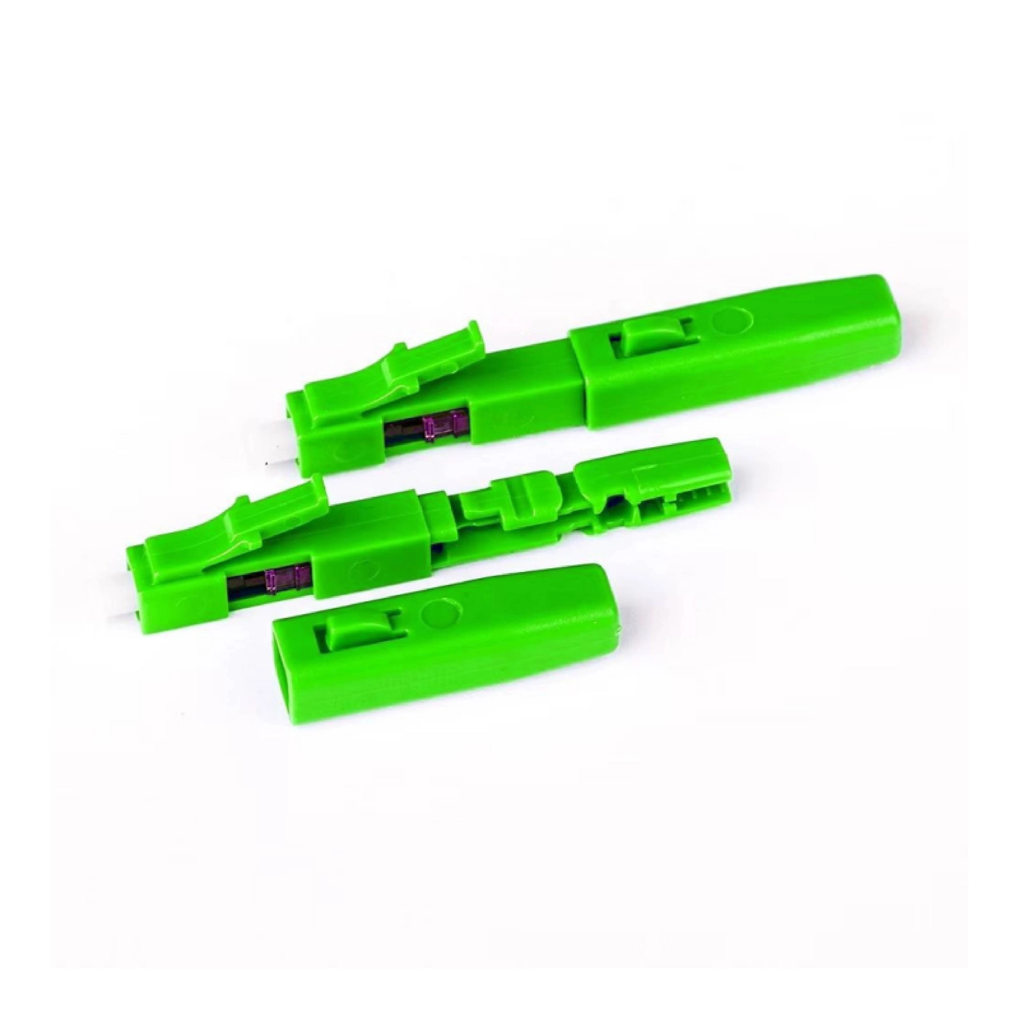 Fiber Optic Fast Connector SC/UPC/APC L16