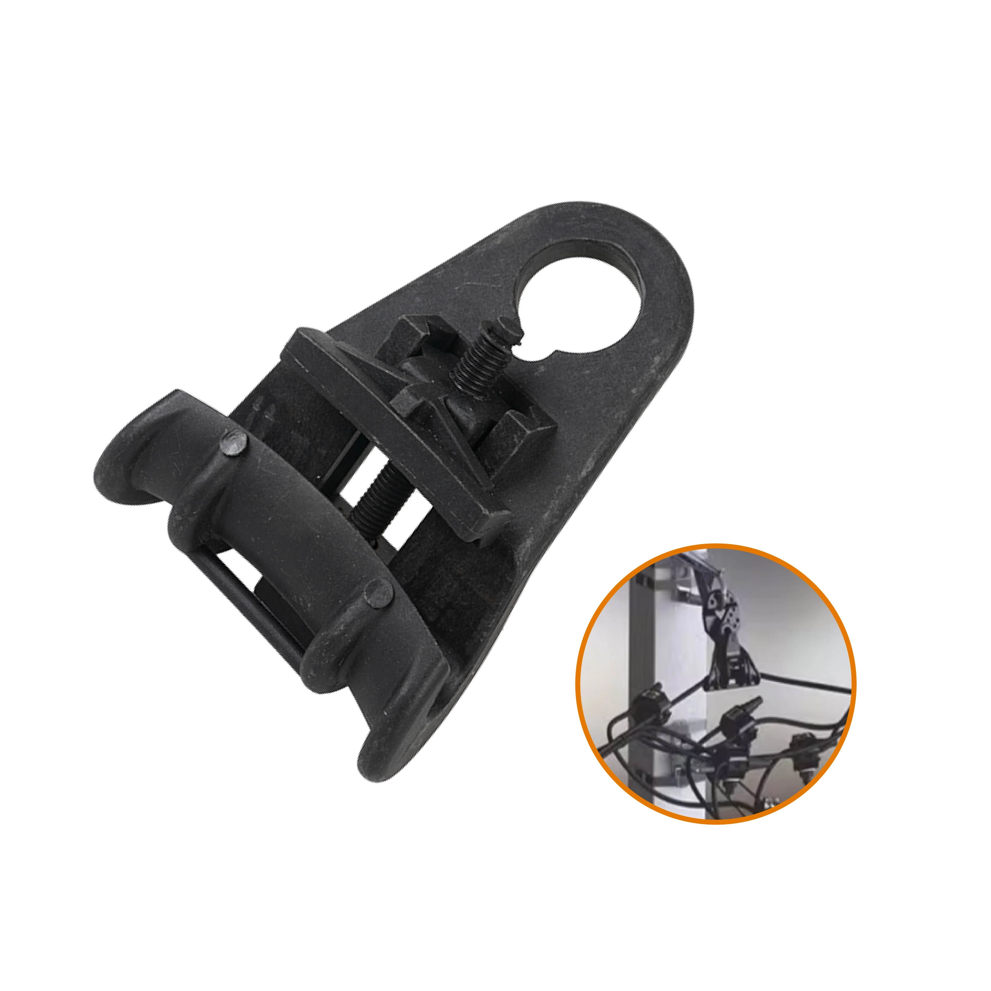 HC-1500D Suspension Clamp