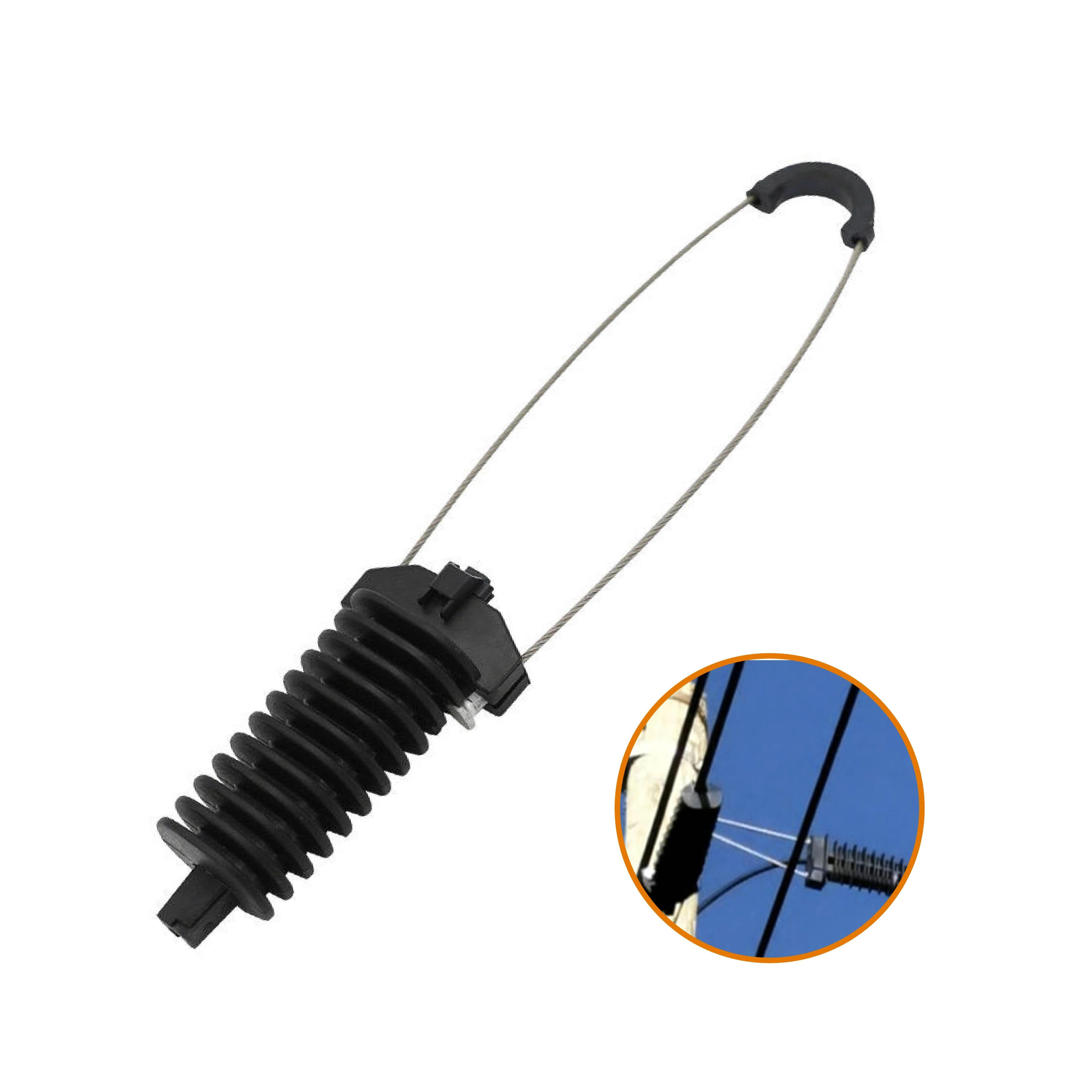 PA-500 Tension Clamp