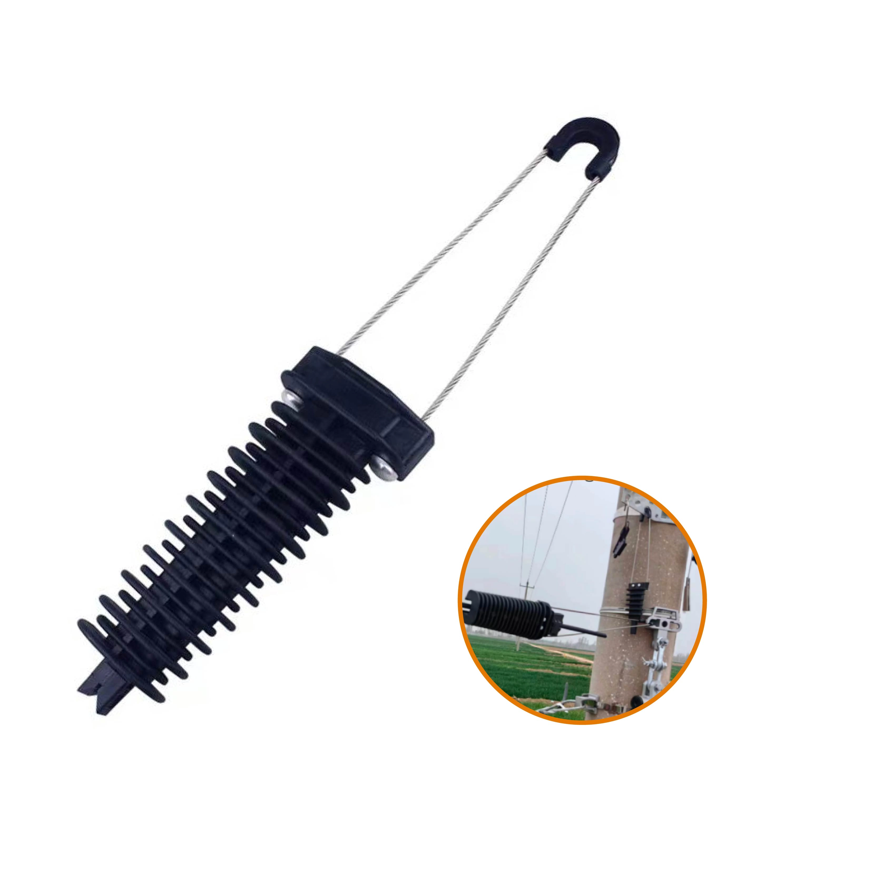 PA-3000 Tension Clamp