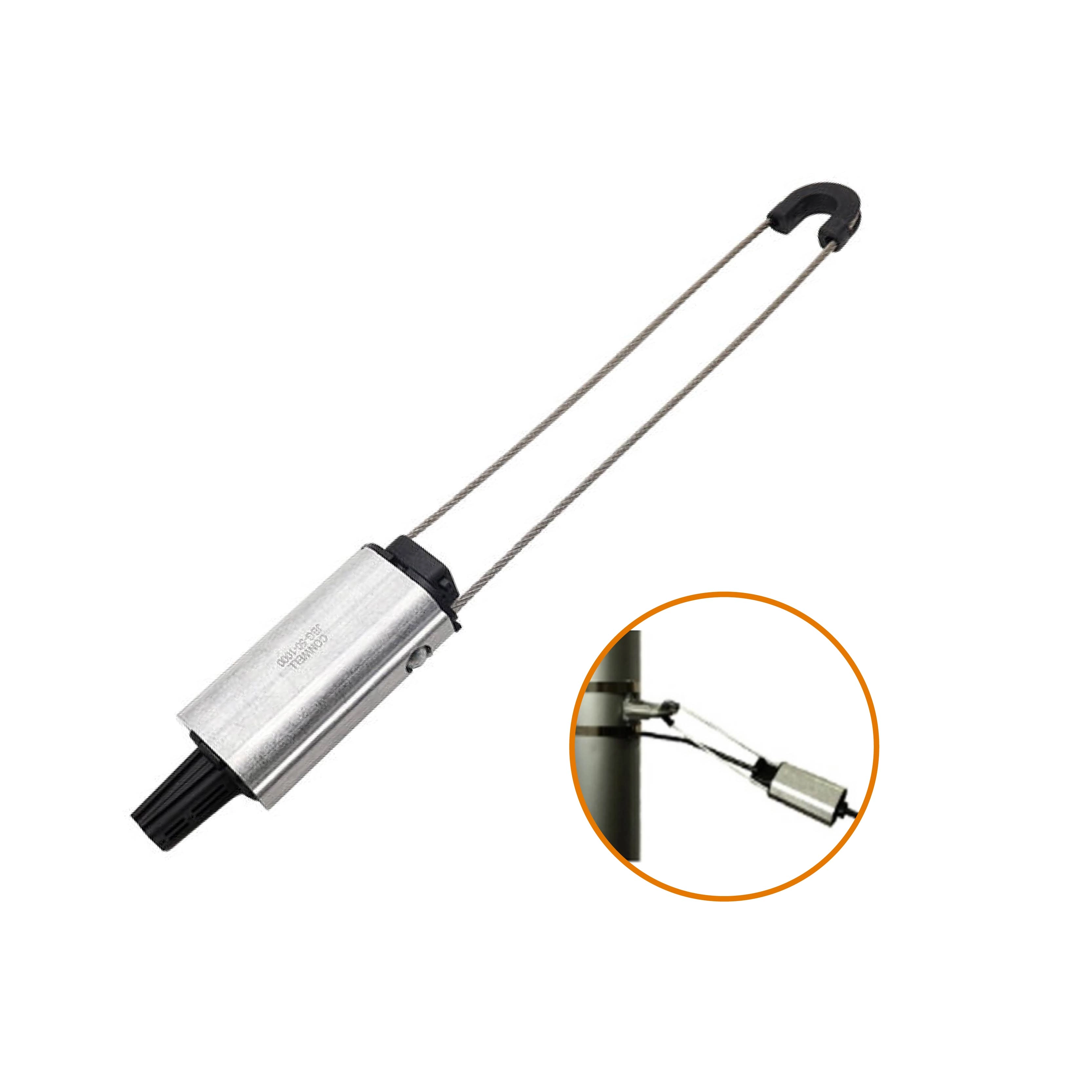 PA-1000 Tension Clamp